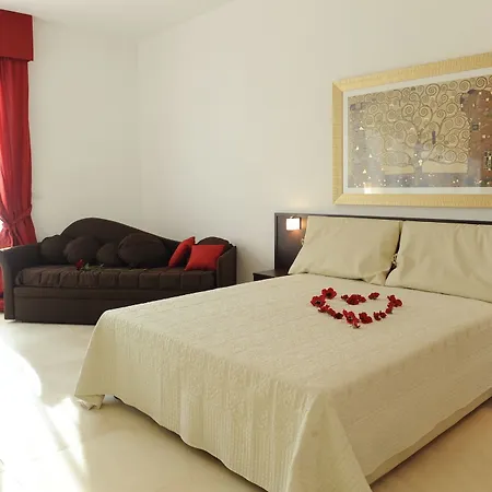 Olo Kalo Trattoria Hotel Corigliano d'Otranto